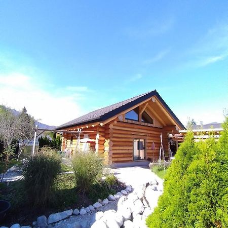 Chalet Helen Deluxe Zimmer (Adults Only) باد غويسرن المظهر الخارجي الصورة