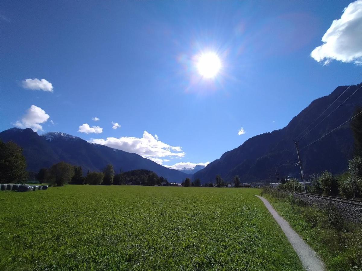 Chalet Helen Deluxe Zimmer (Adults Only) باد غويسرن المظهر الخارجي الصورة