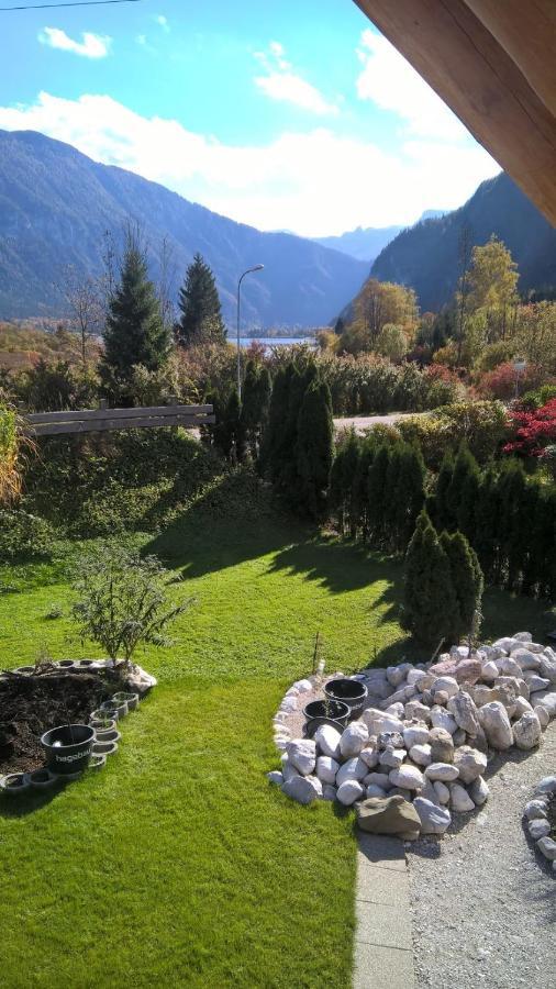 Chalet Helen Deluxe Zimmer (Adults Only) باد غويسرن المظهر الخارجي الصورة