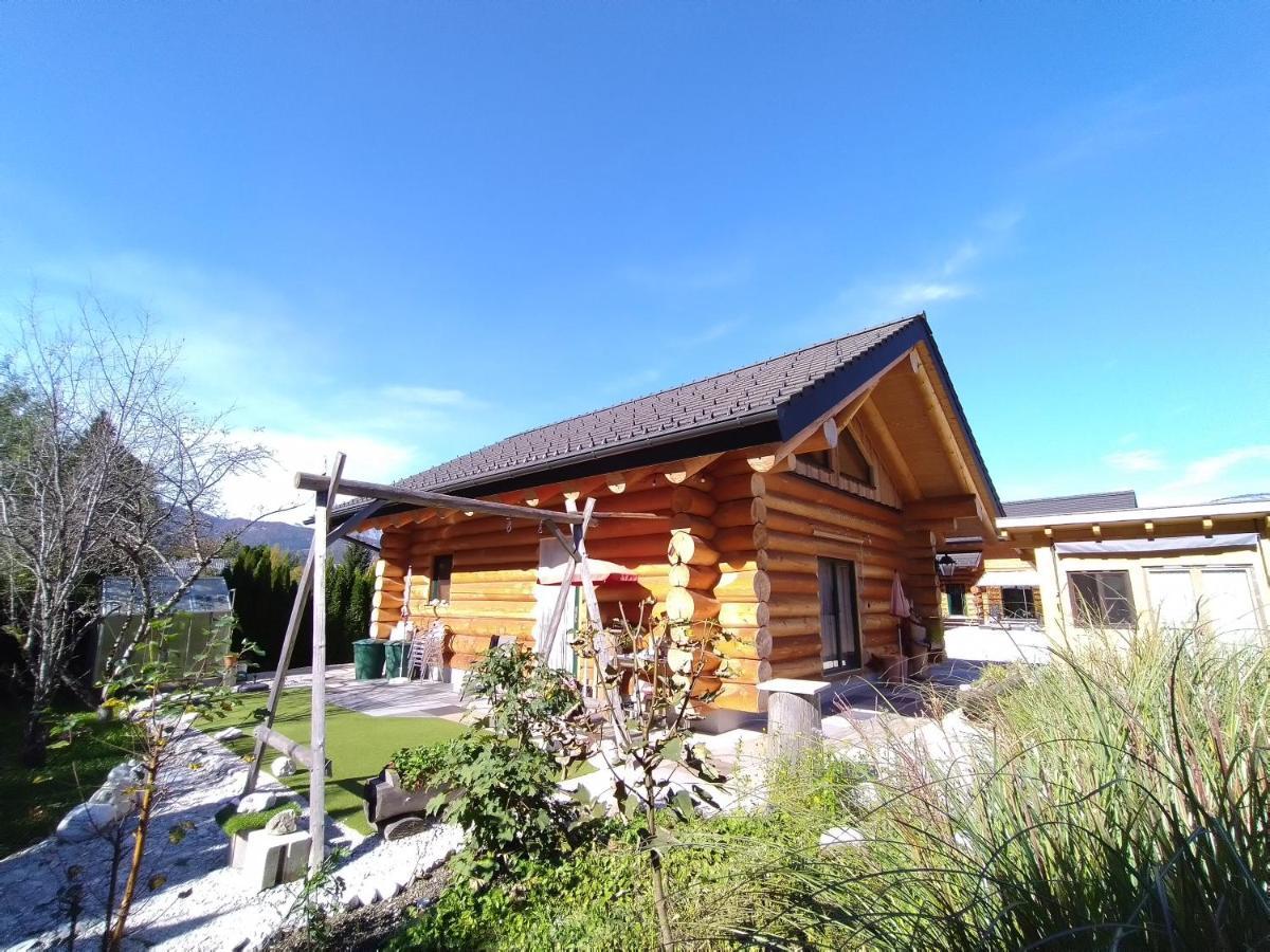 Chalet Helen Deluxe Zimmer (Adults Only) باد غويسرن المظهر الخارجي الصورة
