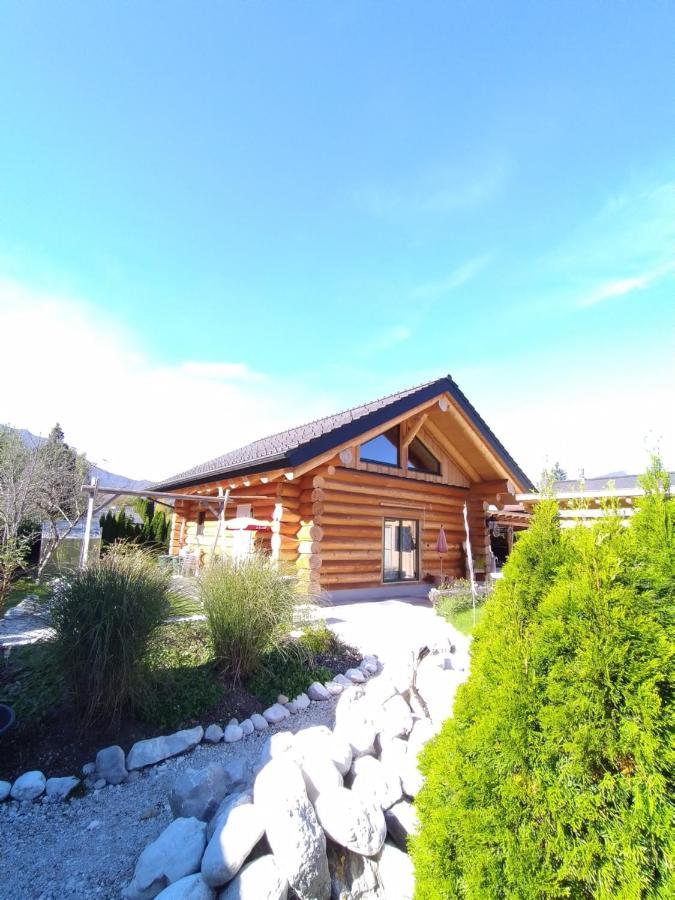 Chalet Helen Deluxe Zimmer (Adults Only) باد غويسرن المظهر الخارجي الصورة